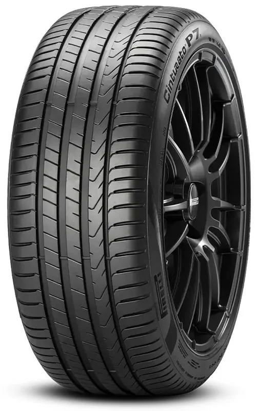 Pneu PIRELLI Cinturato P7 P7C2 215/55 R 18 99V XL Nouvel Arrivage