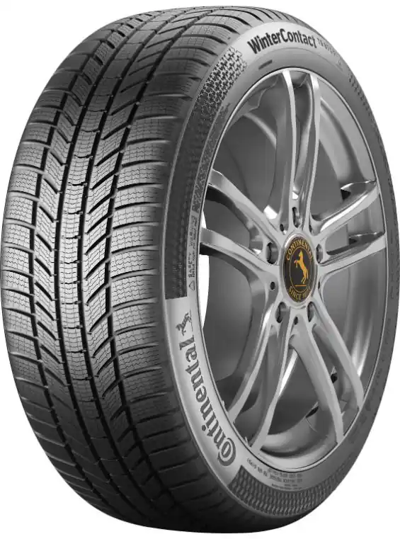 Pneu CONTINENTAL WinterContact TS 870 P 235/60 R 17 106V XL Expédition Rapide