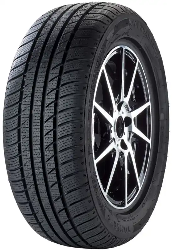 Pneu TOMKET Snowroad Pro 3 225/40 R 18 92V XL En Vogue