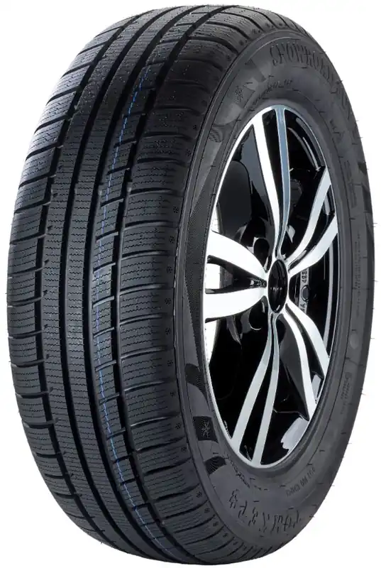 Dernière Chance Pneu TOMKET Snowroad SUV 3 235/55 R 19 105V XL
