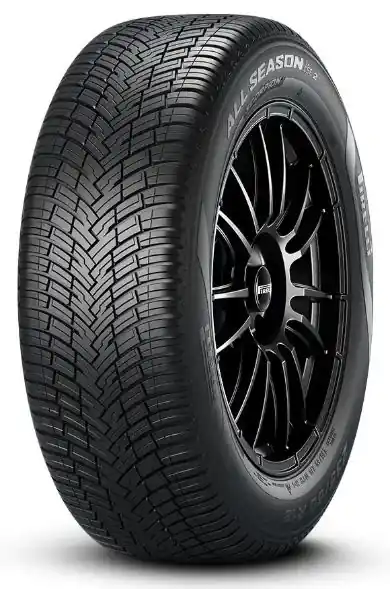 Populaire Pneu PIRELLI Scorpion All Season SF2 255/55 R 18 109Y XL