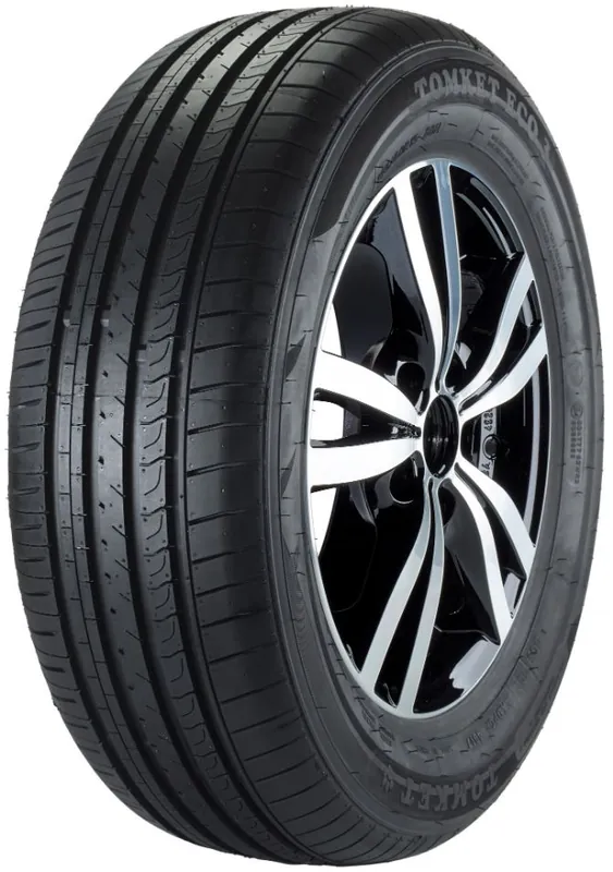Artisanat Pneu TOMKET Eco 3 205/55 R 16 91V