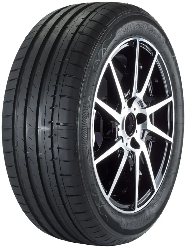 Pneu TOMKET Sport 3 195/45 R 16 84V XL Offre Exclusive