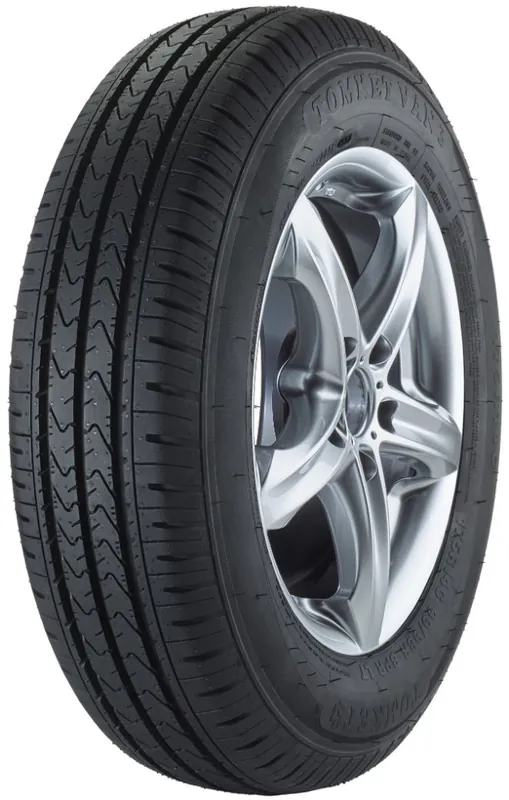 Jusqu’à Épuisement Des Stocks Pneu TOMKET Van 3 195/80 R 14C 106/104Q