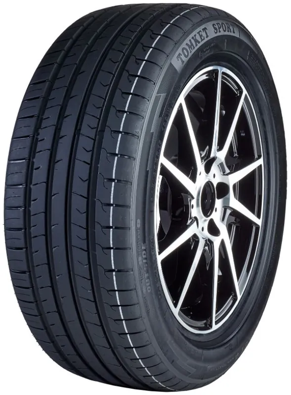 Pneu TOMKET Sport 205/55 ZR 16 94W XL Haute Qualité