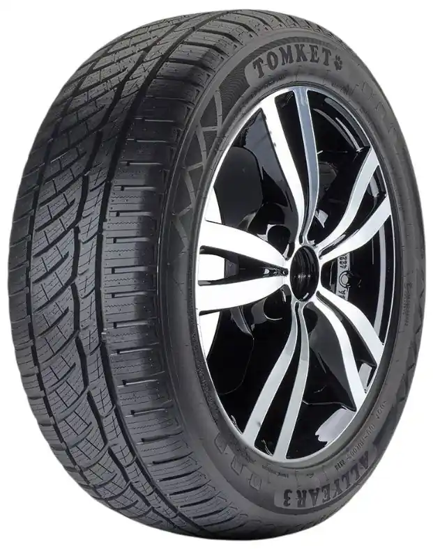 Livraison Express Pneu TOMKET Allyear 3 215/65 R 16 102V XL