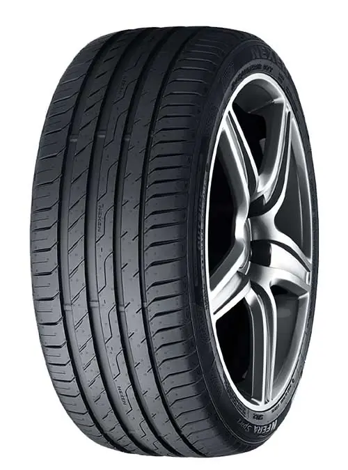 Pneu NEXEN N'Fera Sport SU2 295/40 ZR 19 108Y XL Tendance