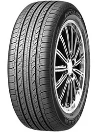Pneu NEXEN N'Priz AH8 215/50 R 18 92H Fait Main