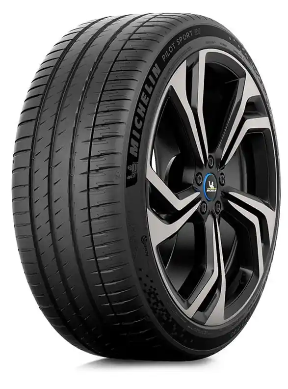 Livraison Express Pneu MICHELIN Pilot Sport EV MO1 265/35 ZR 21 101Y XL Acoustic