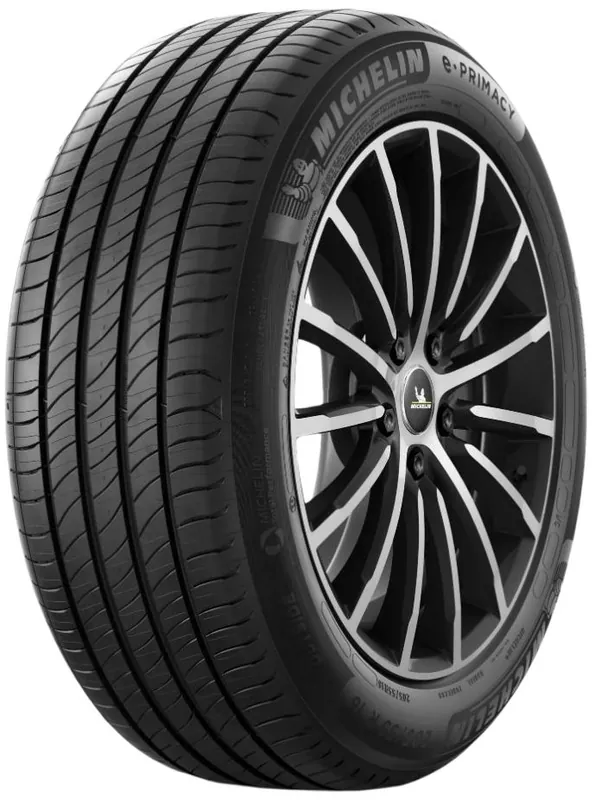 Garantie Incluse Pneu MICHELIN e.Primacy 225/55 R 18 102V XL