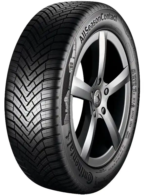 Pneu CONTINENTAL AllSeasonContact CRM 215/65 R 16 102V XL Populaire