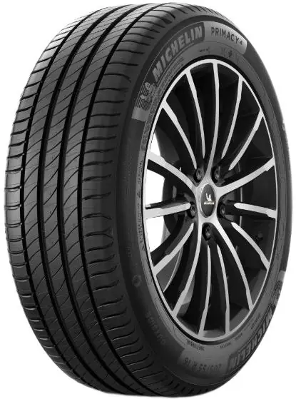 Livraison Gratuite Pneu MICHELIN Primacy 4+ 205/45 R 16 83W