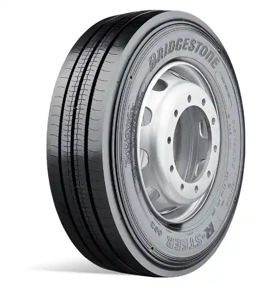 Pneu BRIDGESTONE R-Steer 002 225/75 R17.5 129/127M 14PR Soldes