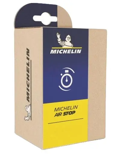 Chambre à air MICHELIN C3 Air Stop 26&Prime; 650A/B Schrader 48mm Access Line 26 x 1.30 – 1.80 Prix Cassé