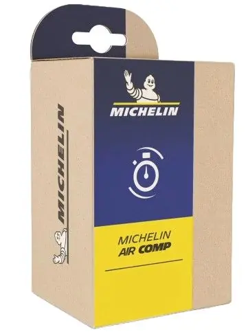 Livraison Express Chambre à air MICHELIN A3 Air Comp 28&Prime; 700B/C Presta 48mm Competition Line 28 x 1.30 – 1.80
