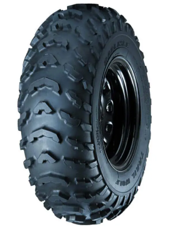 Bon Marché Pneu CARLISLE Trail Wolf 22×7-10 33F 4PR TL NHS