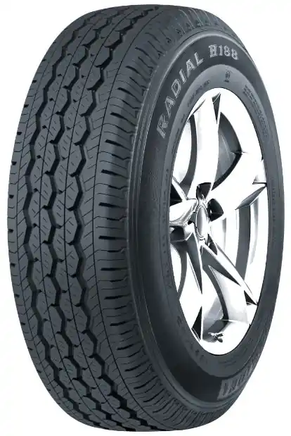 Pneu WEST LAKE Radial H188 185/75 R 16C 104/102R Usine Directe