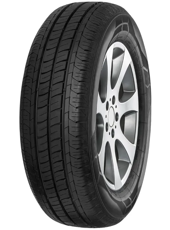 Bon Plan Pneu FORTUNA Eurovan 195/70 R 15C 104/102S