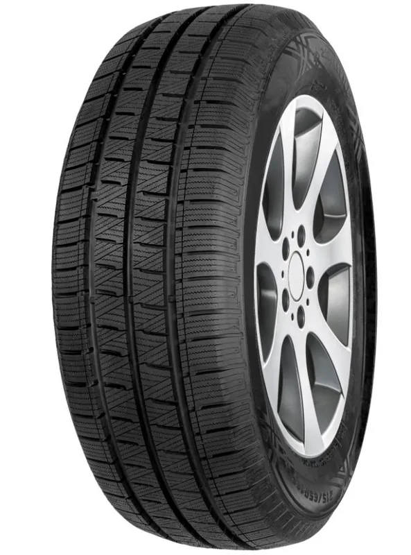 Pneu MINERVA Frostrack Van 215/60 R 16C 103/101R Livraison Mondiale