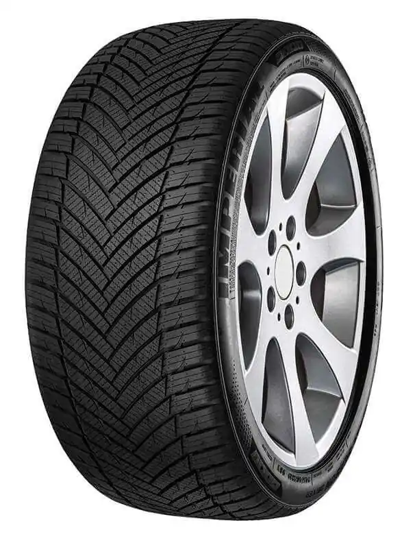 Pneu IMPERIAL All Season Driver 185/55 R 16 87V XL Must-Have
