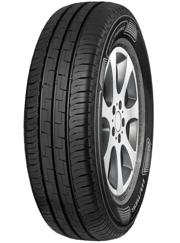 Pneu IMPERIAL Ecovan 3 RF19 215/75 R 16C 113/111S Achat Immédiat