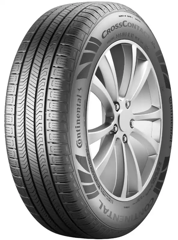 Pneu CONTINENTAL CrossContact RX NE0 295/40 R 21 111V XL Artisanat