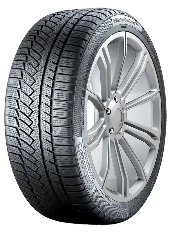 Top Vente Pneu CONTINENTAL WinterContact TS 850 P SUV 265/40 R 22 106V XL ContiSeal
