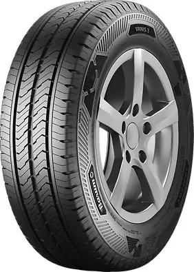 Pneu BARUM Vanis 3 195 R 14C 106/104R Offre Spéciale