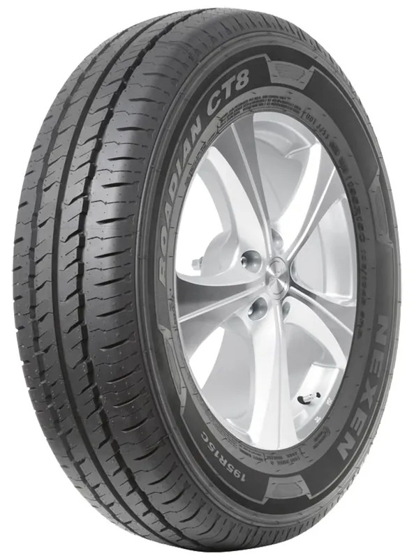 Pneu NEXEN Roadian CT8 215/75 R 16C 116/114R Prix Réduit
