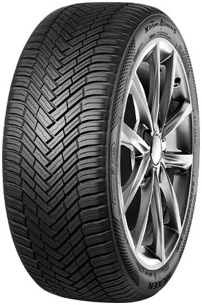 Prix Choc Pneu NEXEN N'Blue 4Season 2 225/45 ZR 18 95Y XL