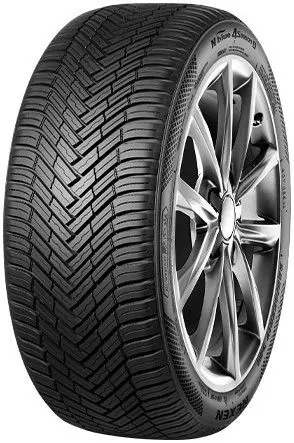 Pneu NEXEN N'Blue 4Season 2 205/55 R 17 95V XL Artisanat
