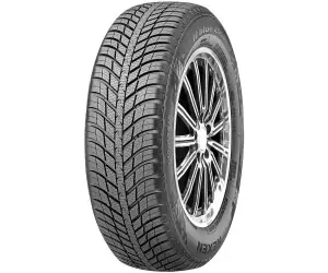 Pneu NEXEN N'Blue 4Season Van 215/60 R 17C 109/107T Populaire