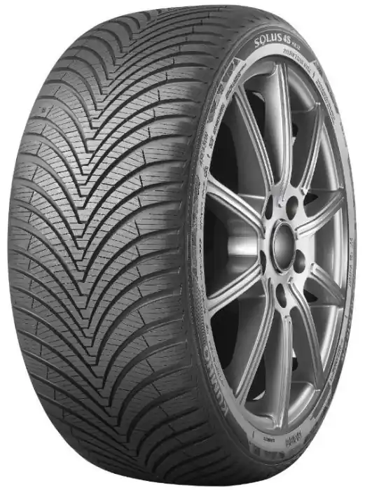 Vente Directe Pneu KUMHO Solus 4S HA32 225/50 ZR 18 99W XL