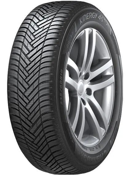Authentique Pneu HANKOOK Kinergy 4S2 X H750A 215/50 R 18 92W