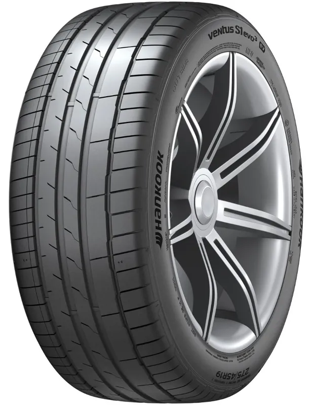 Meilleure Qualité Pneu HANKOOK Ventus S1 Evo 3 EV K127E AO 255/50 R 20 109H XL
