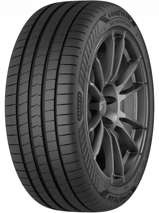 Pneu GOODYEAR Eagle F1 Asymmetric 6 245/40 R 19 98Y XL Acheter En Ligne