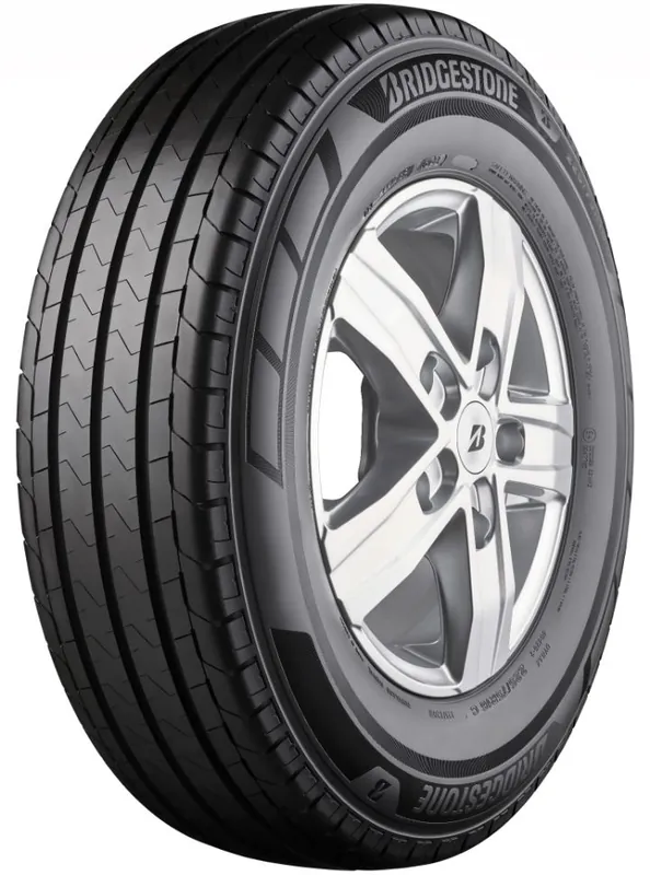 Pneu BRIDGESTONE Duravis Van 225/75 R 16C 121/120R Promotion