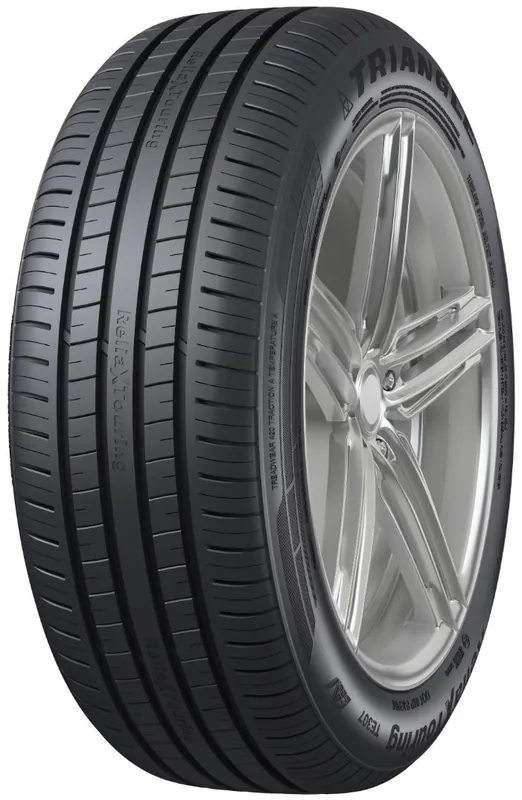 Commander Vite Pneu TRIANGLE ReliaX Touring TE307 205/50 R 16 91W XL