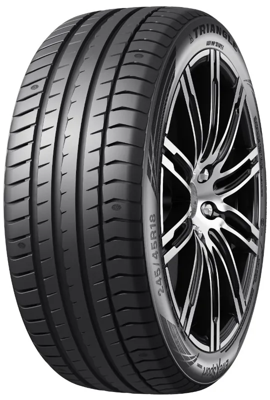 Commande En Gros Pneu TRIANGLE EffeX Sport TH202 265/35 R 18 97Y XL