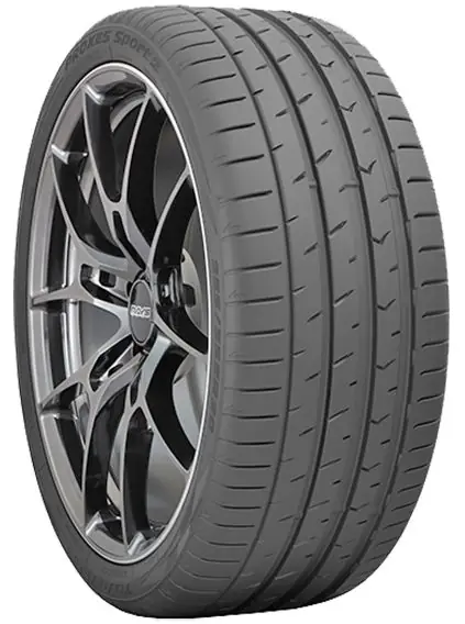 Pneu TOYO Proxes Sport 2 235/60 R 18 107W XL Offre Spéciale