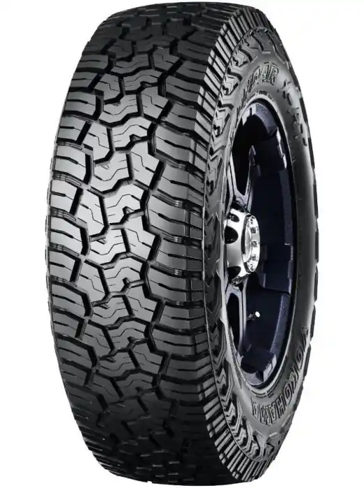 Vente Flash Pneu YOKOHAMA Geolandar X-AT G016 LT265/70 R 17 121/118Q RBL