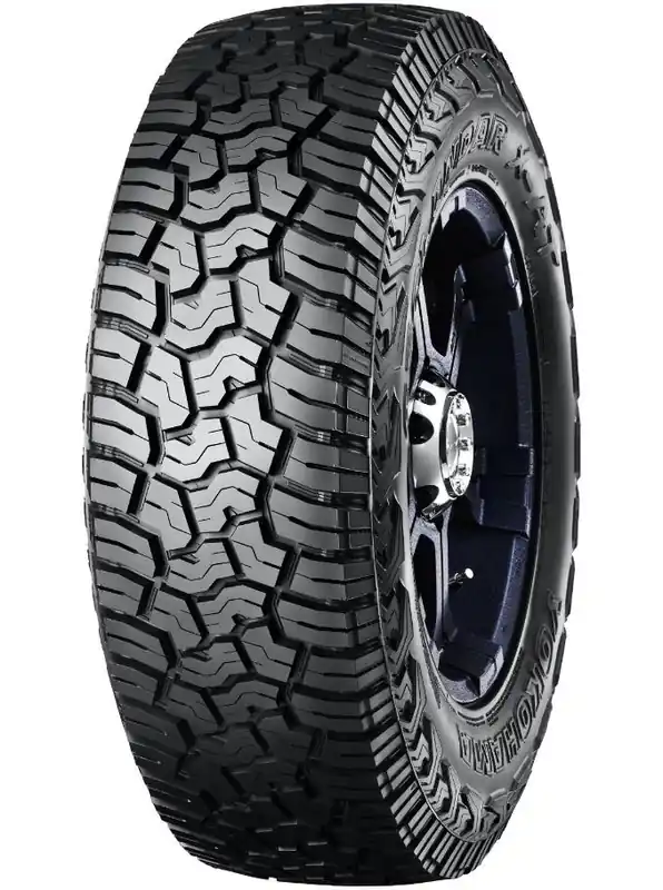 Seulement Aujourd’hui Pneu YOKOHAMA Geolandar X-AT G016 LT265/60 R 20 121/118Q