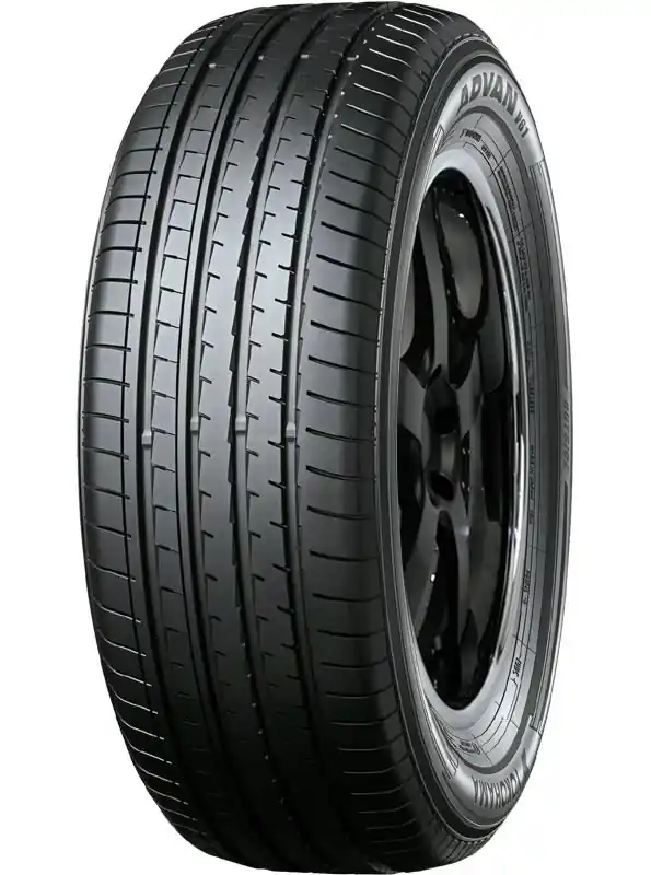 Vente Flash Pneu YOKOHAMA Advan V61A 255/55 R 18 105V