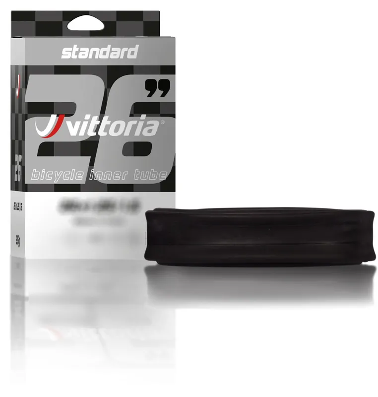Chambre à air VITTORIA Standard 20&Prime; Presta 48mm 20 x 1.95 – 2.125 Meilleur Prix