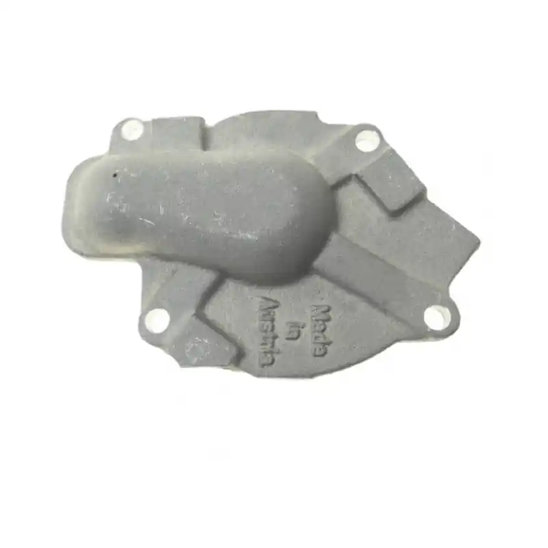 Couvercle Pompe a Eau OEM KTM EXC 450 Racing 03-07 Exclusif
