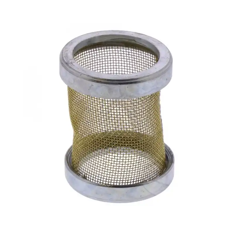 Crépine Huile OEM Royal Enfield Bullet 500 EFI Deluxe/Standard ABS 09-20 Commander Vite