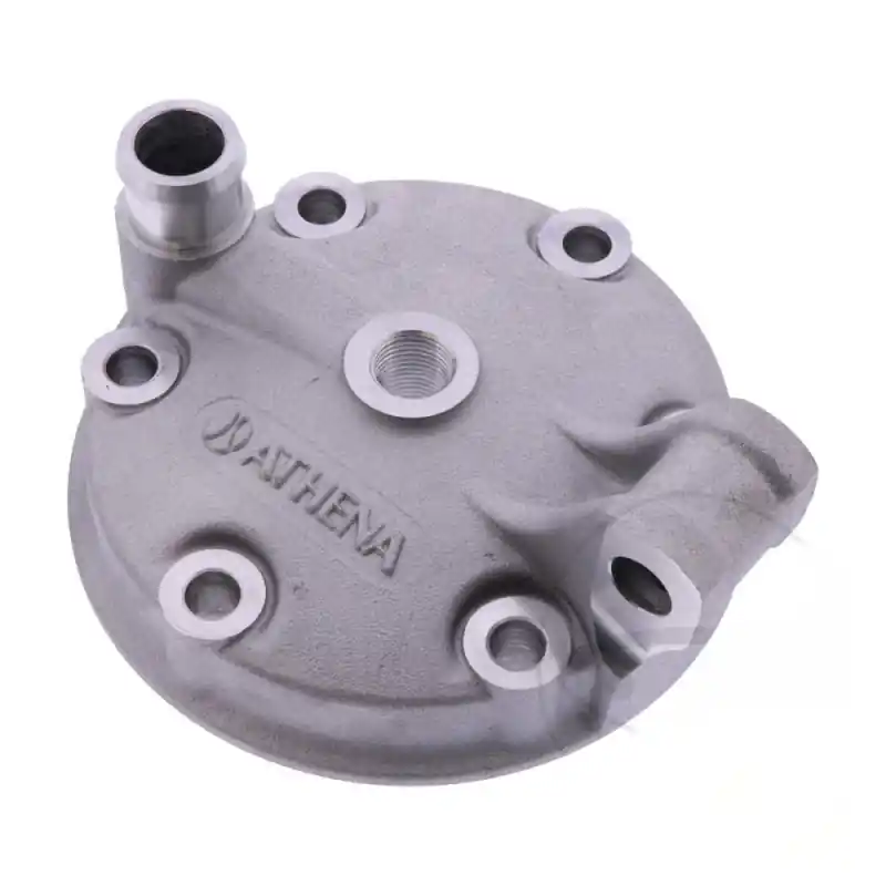 Édition Limitée Culasse Kit 2T 293cc OVERSIZE RACING Athena Yamaha YZ 250 2T 2003-