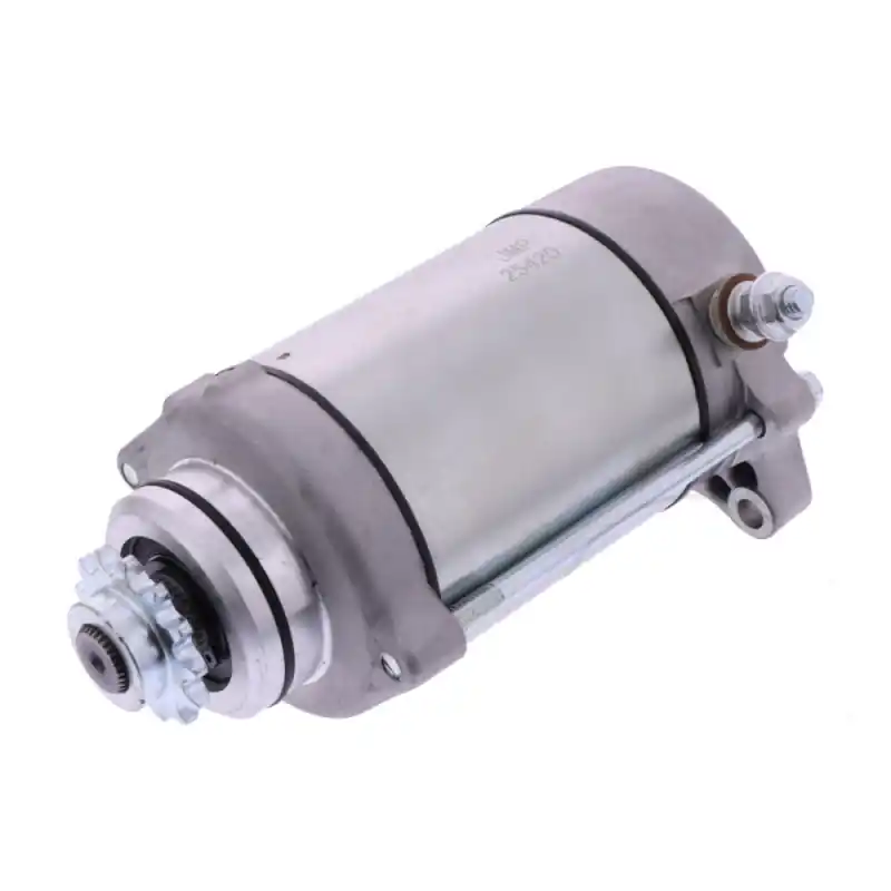 Livraison Mondiale Démarreur Moto JMP Kawasaki (21163-1141)