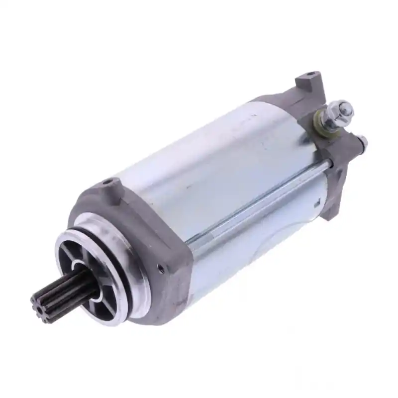 Pas Cher Démarreur Moto JMP Suzuki VL 800 (31100-38A10-H17)