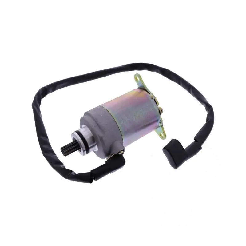 Demarreur Moto OEM 802197 Peugeot Tweet 125 11-13 – 802197 Petit Prix